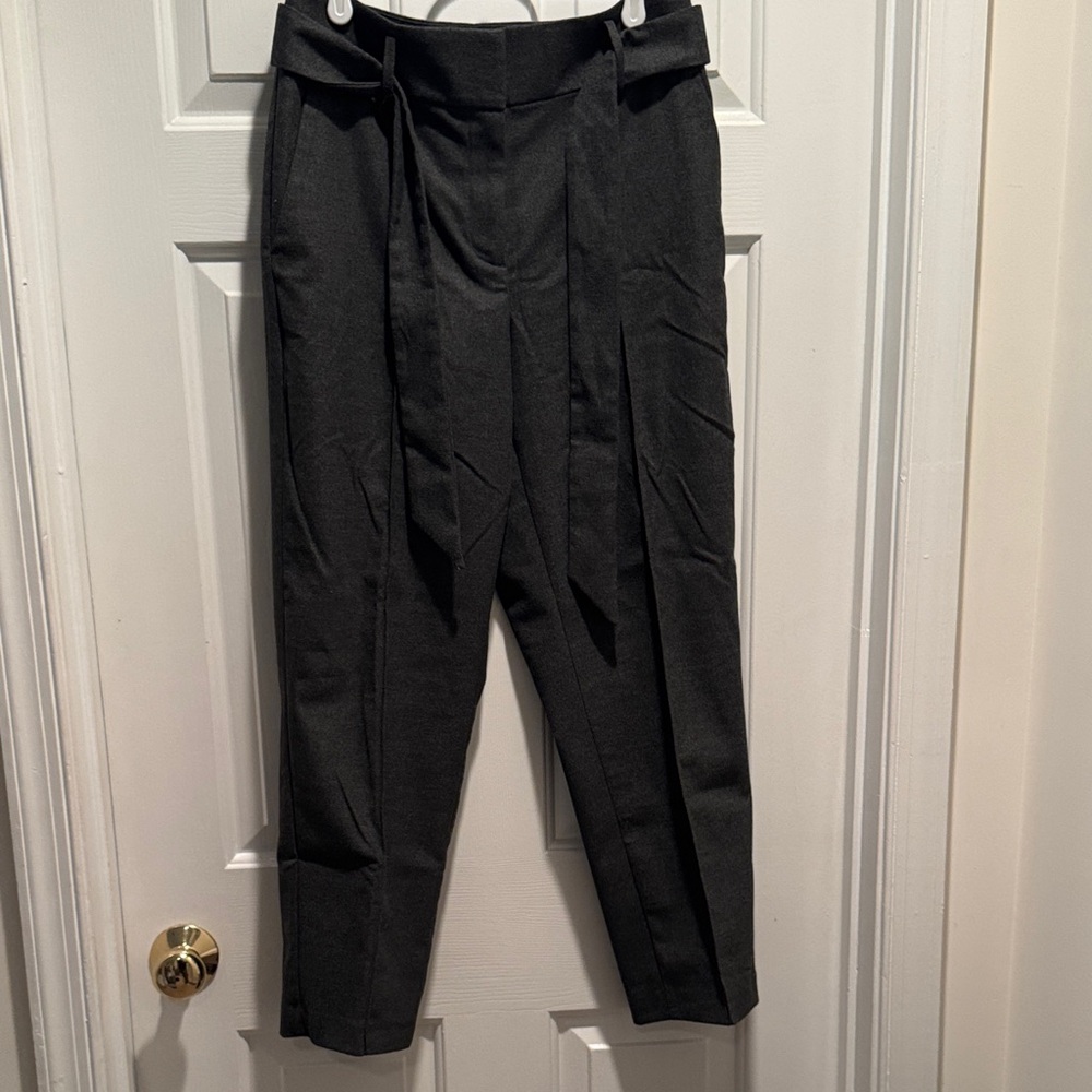 Loft grey Trousers